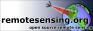 Remote Sensing - The CVS Repository